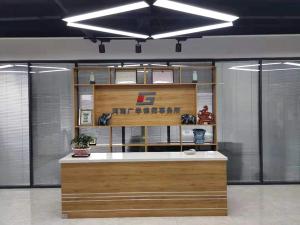 律所环境
